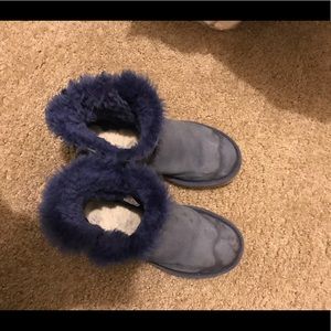 Uggs snow boots